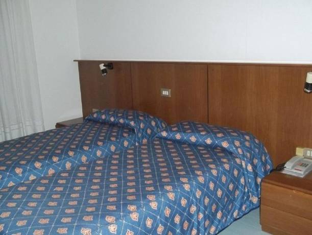 Imagen de la habitación del Hotel Palladio, San Fior. Foto 17