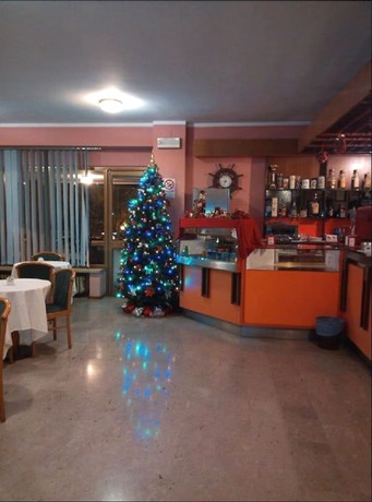 Imagen del bar/restaurante del Hotel Palladio, San Fior. Foto 6