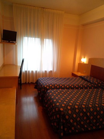 Imagen de la habitación del Hotel Palladio, San Fior. Foto 18
