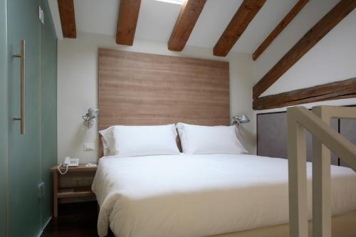 Imagen general del Hotel Palladio, Vicenza. Foto 6