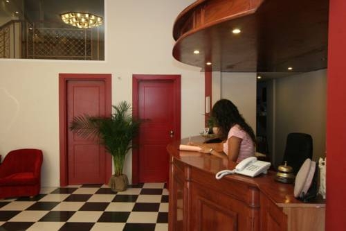 Imagen general del Hotel Palladion. Foto 5