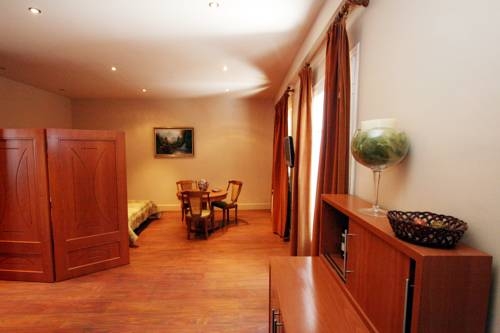 Imagen general del Hotel Palladion, Siros. Foto 2