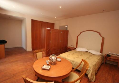 Imagen general del Hotel Palladion, Siros. Foto 3