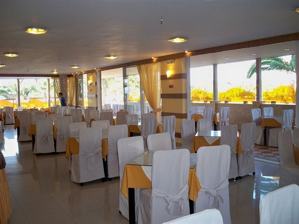 Imagen general del Hotel Palladion by Anayia All Inclusive Resorts. Foto 1