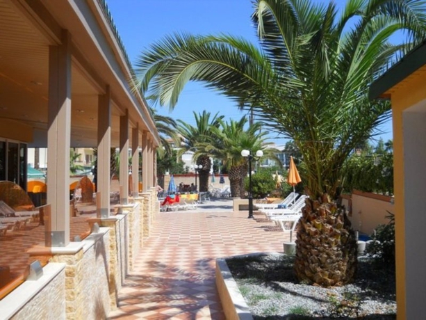 Imagen general del Hotel Palladion by Anayia All Inclusive Resorts. Foto 2