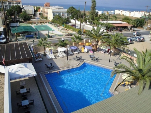 Imagen general del Hotel Palladion by Anayia All Inclusive Resorts. Foto 3
