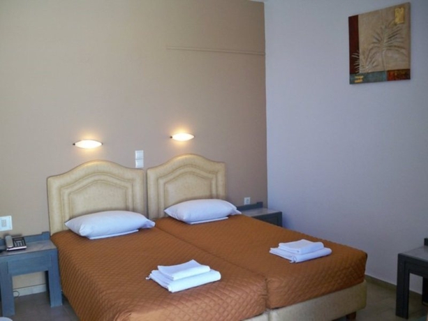 Imagen general del Hotel Palladion by Anayia All Inclusive Resorts. Foto 4