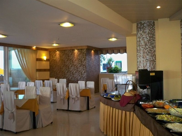 Imagen general del Hotel Palladion by Anayia All Inclusive Resorts. Foto 5