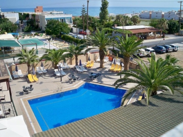 Imagen general del Hotel Palladion by Anayia All Inclusive Resorts. Foto 6