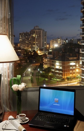 Imagen de la habitación del Hotel Palladium Business. Foto 8