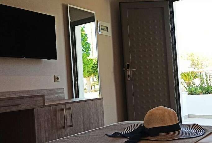 Imagen general del Hotel Palladium, Cos. Foto 4