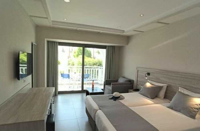 Imagen general del Hotel Palladium, Cos. Foto 8