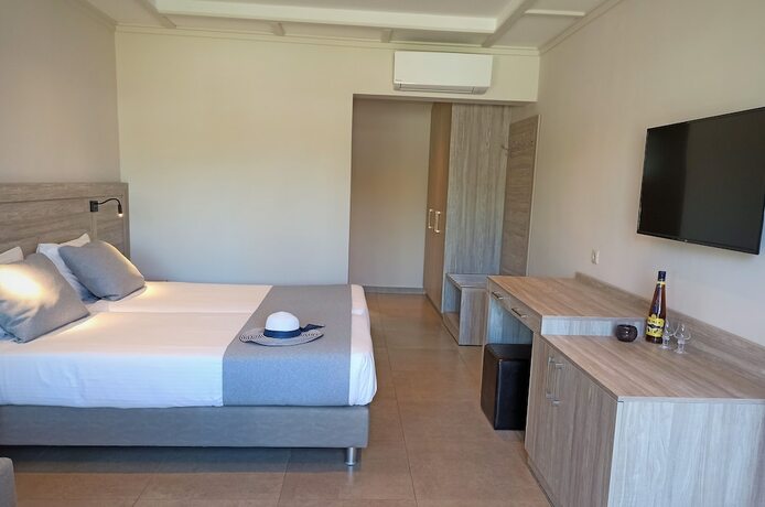Imagen de la habitación del Hotel Palladium, Cos. Foto 11