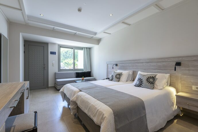Imagen de la habitación del Hotel Palladium, Cos. Foto 12