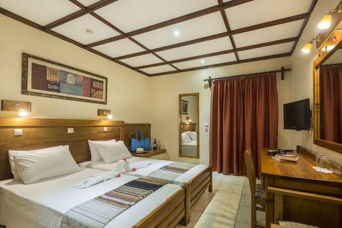 Imagen de la habitación del Hotel Palladium, Cos. Foto 13