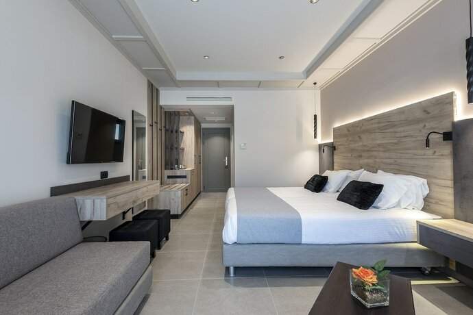 Imagen de la habitación del Hotel Palladium, Cos. Foto 14