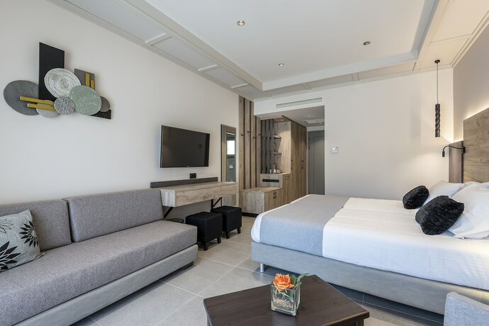 Imagen de la habitación del Hotel Palladium, Cos. Foto 15