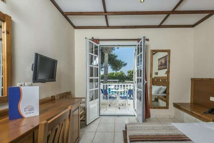 Imagen de la habitación del Hotel Palladium, Cos. Foto 16