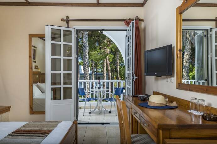 Imagen de la habitación del Hotel Palladium, Cos. Foto 17