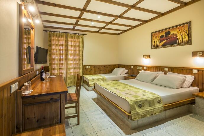 Imagen de la habitación del Hotel Palladium, Cos. Foto 18