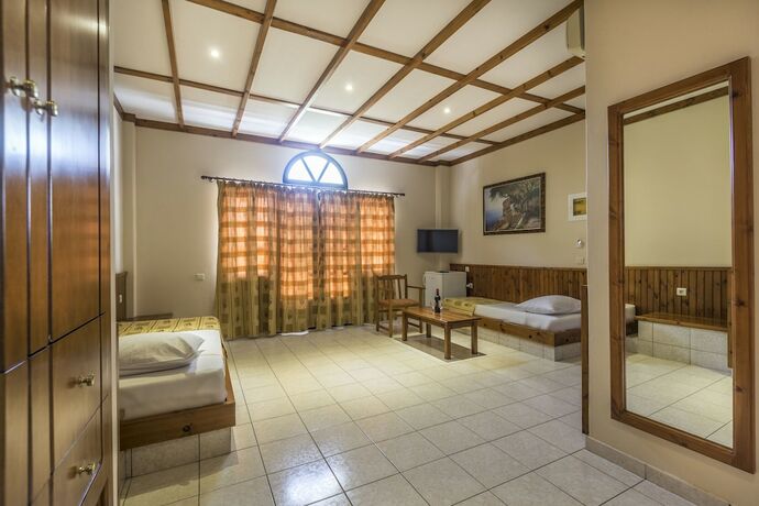 Imagen de la habitación del Hotel Palladium, Cos. Foto 19