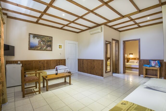 Imagen de la habitación del Hotel Palladium, Cos. Foto 20