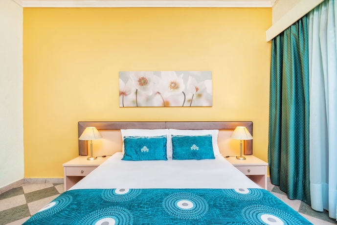 Imagen de la habitación del Hotel Palladium, Halkidiki. Foto 4