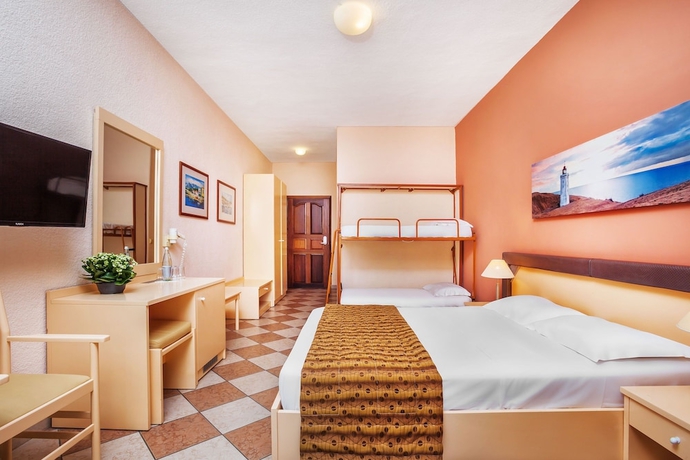 Imagen de la habitación del Hotel Palladium, Halkidiki. Foto 5