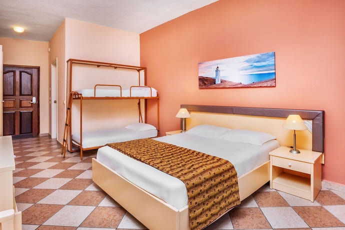 Imagen de la habitación del Hotel Palladium, Halkidiki. Foto 6