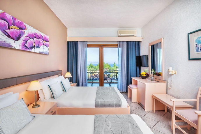 Imagen de la habitación del Hotel Palladium, Halkidiki. Foto 9