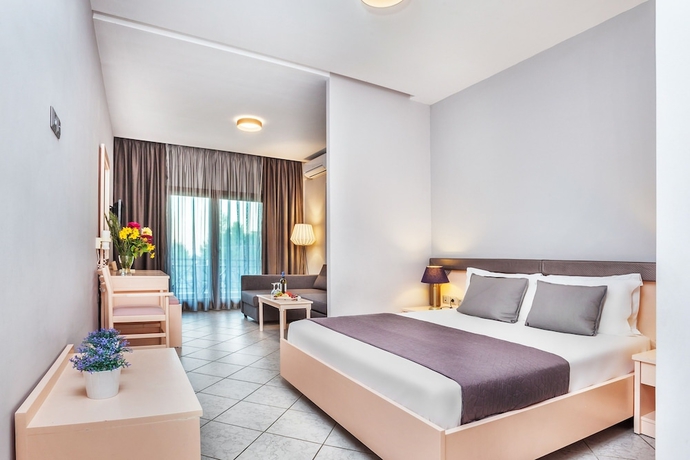 Imagen de la habitación del Hotel Palladium, Halkidiki. Foto 11