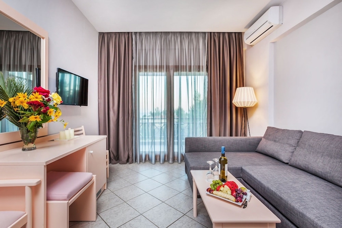 Imagen de la habitación del Hotel Palladium, Halkidiki. Foto 12