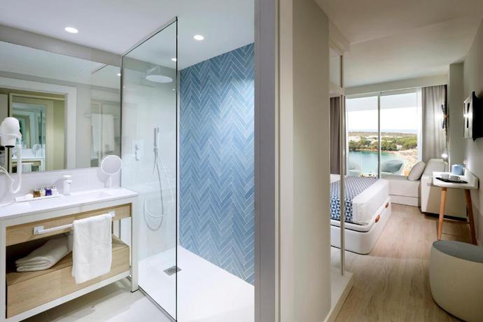 Imagen de la habitación del Hotel Palladium Hotel Menorca. Foto 5