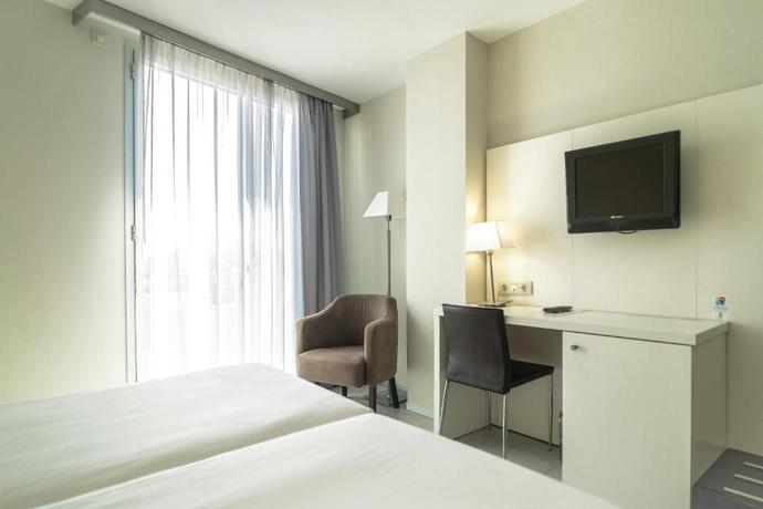 Imagen general del Hotel Palladium Hotel Pe&ntilde;iscola. Foto 2