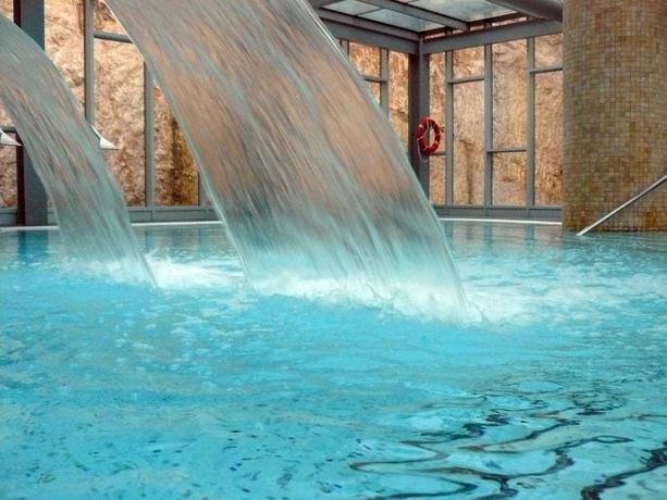 Imagen general del Hotel Palladium Hotel Pe&ntilde;iscola. Foto 6