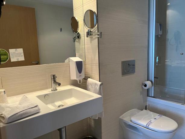 Imagen general del Hotel Palladium Hotel Pe&ntilde;iscola. Foto 10