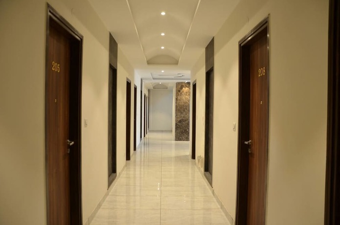 Imagen general del Hotel Palladium Hotels. Foto 2