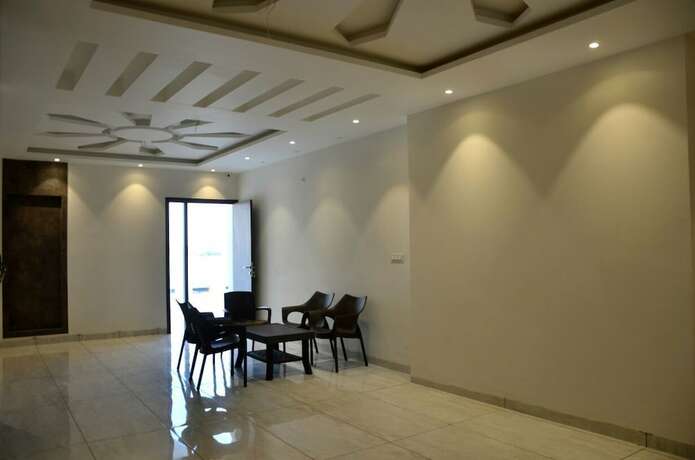 Imagen general del Hotel Palladium Hotels. Foto 3