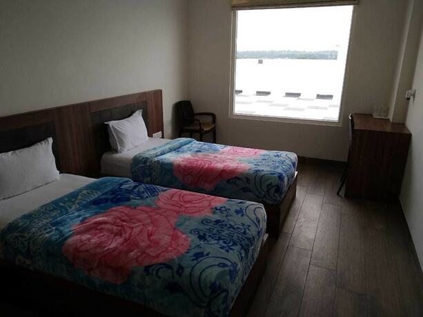 Imagen general del Hotel Palladium Hotels. Foto 4