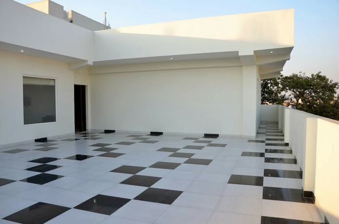 Imagen general del Hotel Palladium Hotels. Foto 5