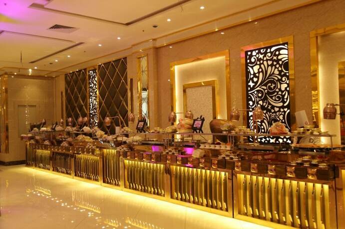 Imagen general del Hotel Palladium Hotels. Foto 6