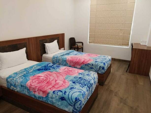 Imagen general del Hotel Palladium Hotels. Foto 7