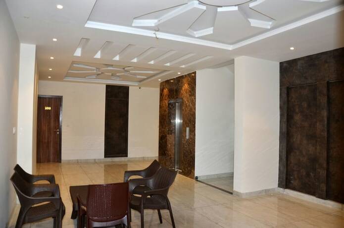 Imagen general del Hotel Palladium Hotels. Foto 8