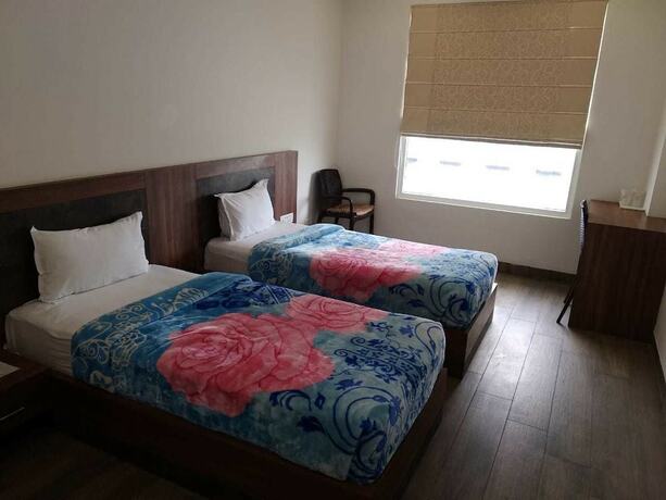 Imagen general del Hotel Palladium Hotels. Foto 9