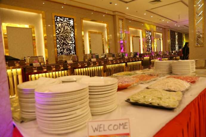 Imagen general del Hotel Palladium Hotels. Foto 10