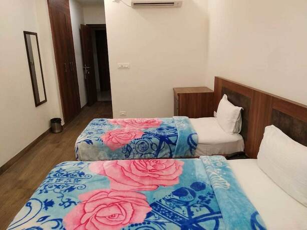 Imagen general del Hotel Palladium Hotels. Foto 12