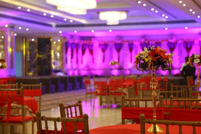 Imagen general del Hotel Palladium Hotels. Foto 13