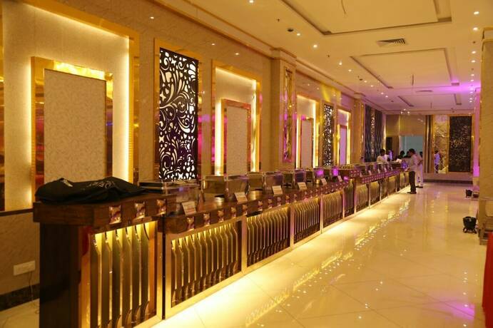 Imagen general del Hotel Palladium Hotels. Foto 14