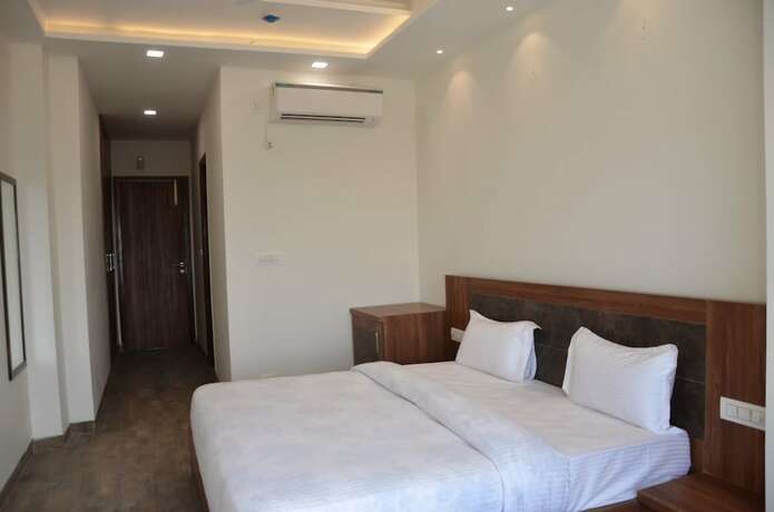 Imagen de la habitación del Hotel Palladium Hotels. Foto 16