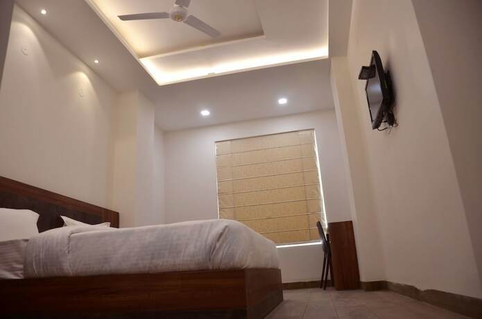 Imagen de la habitación del Hotel Palladium Hotels. Foto 17